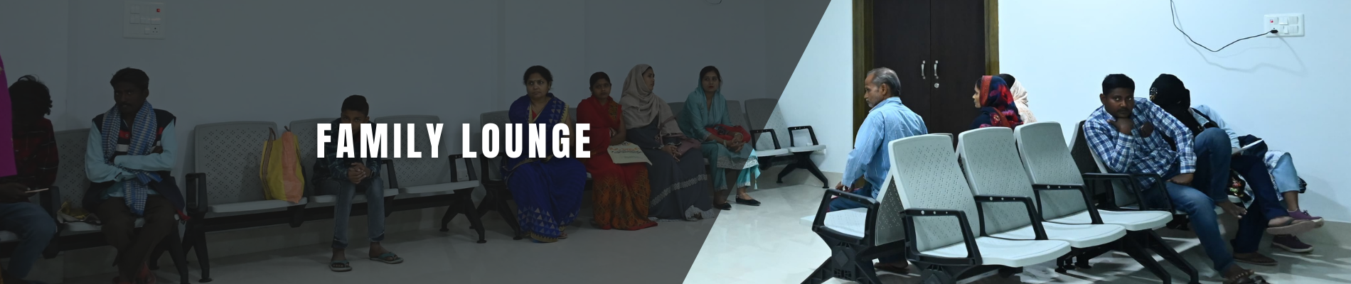 Family Lounge Services