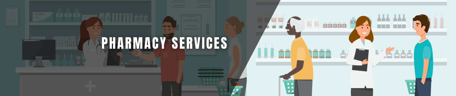 Pharmacy Services
