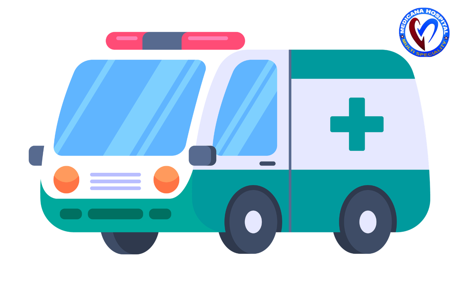 Ambulance Services