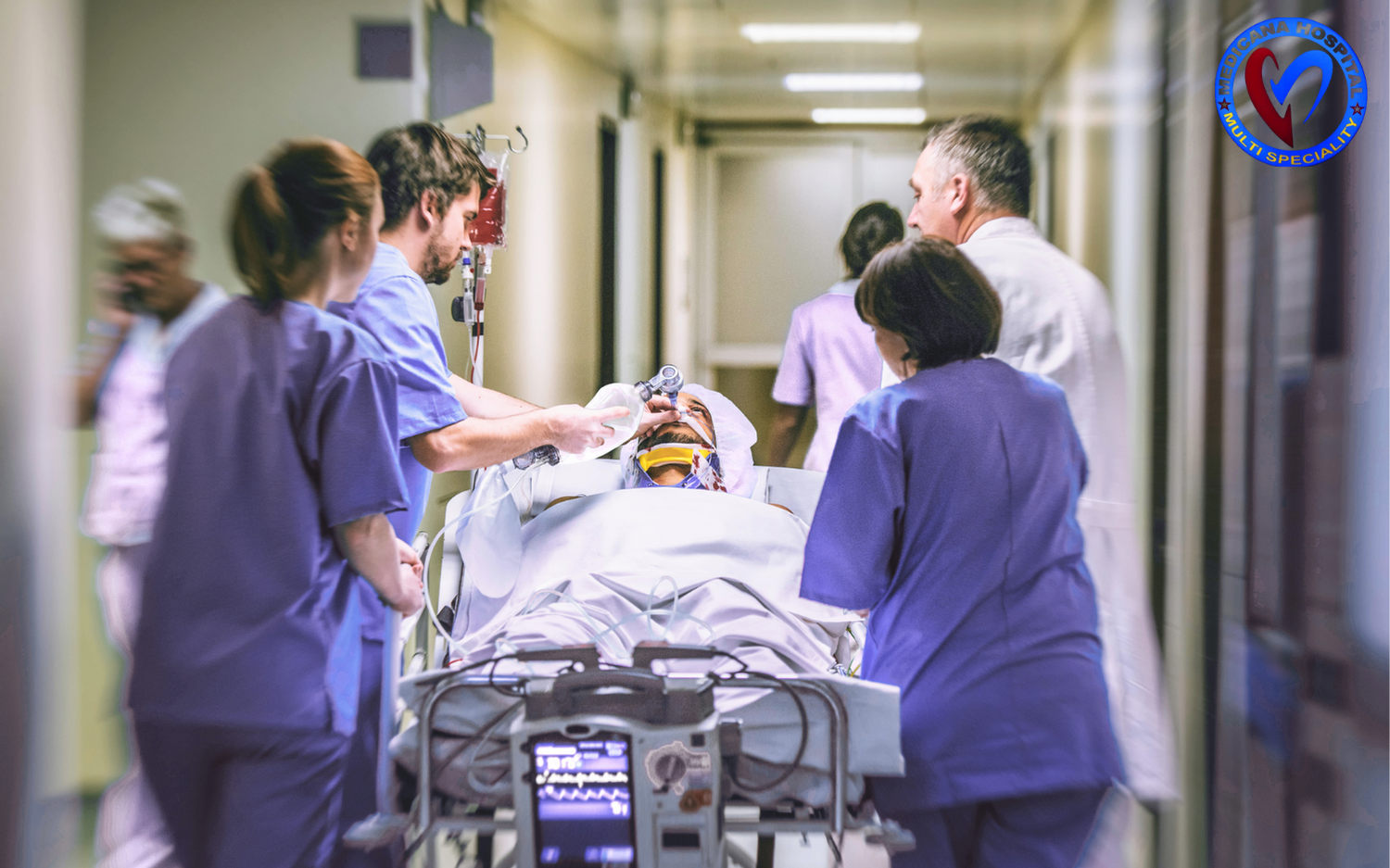 Emergency & Trauma Care