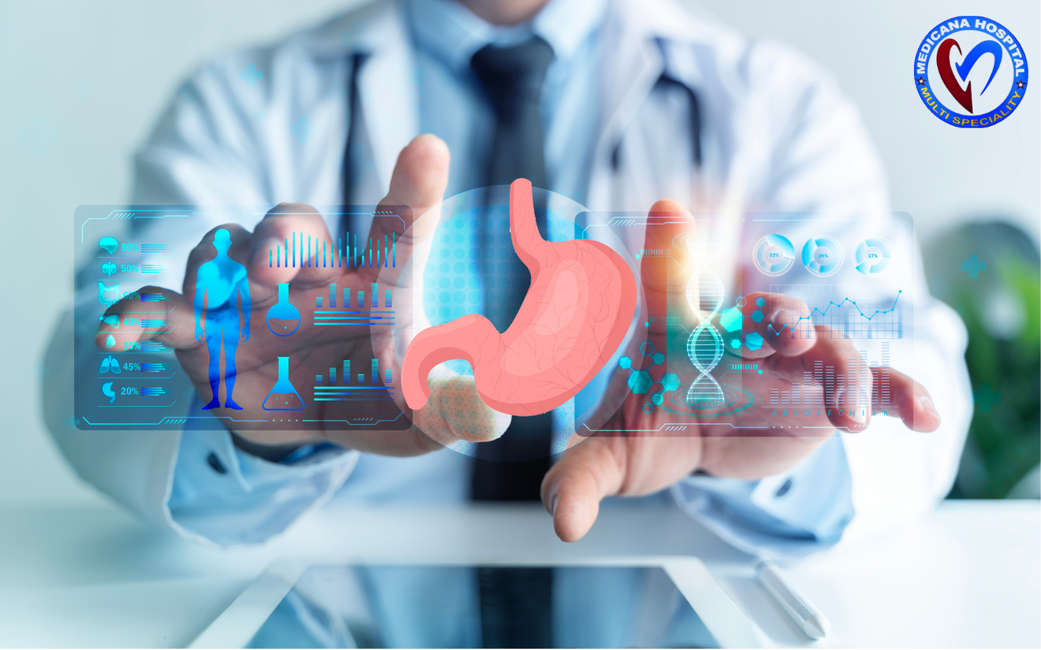 Gastroenterology