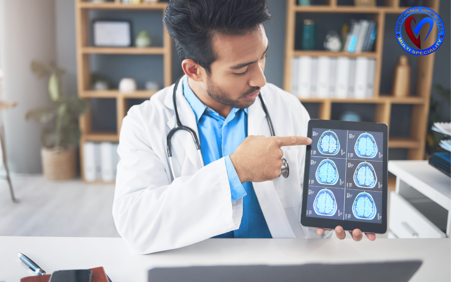 Neuro Surgery