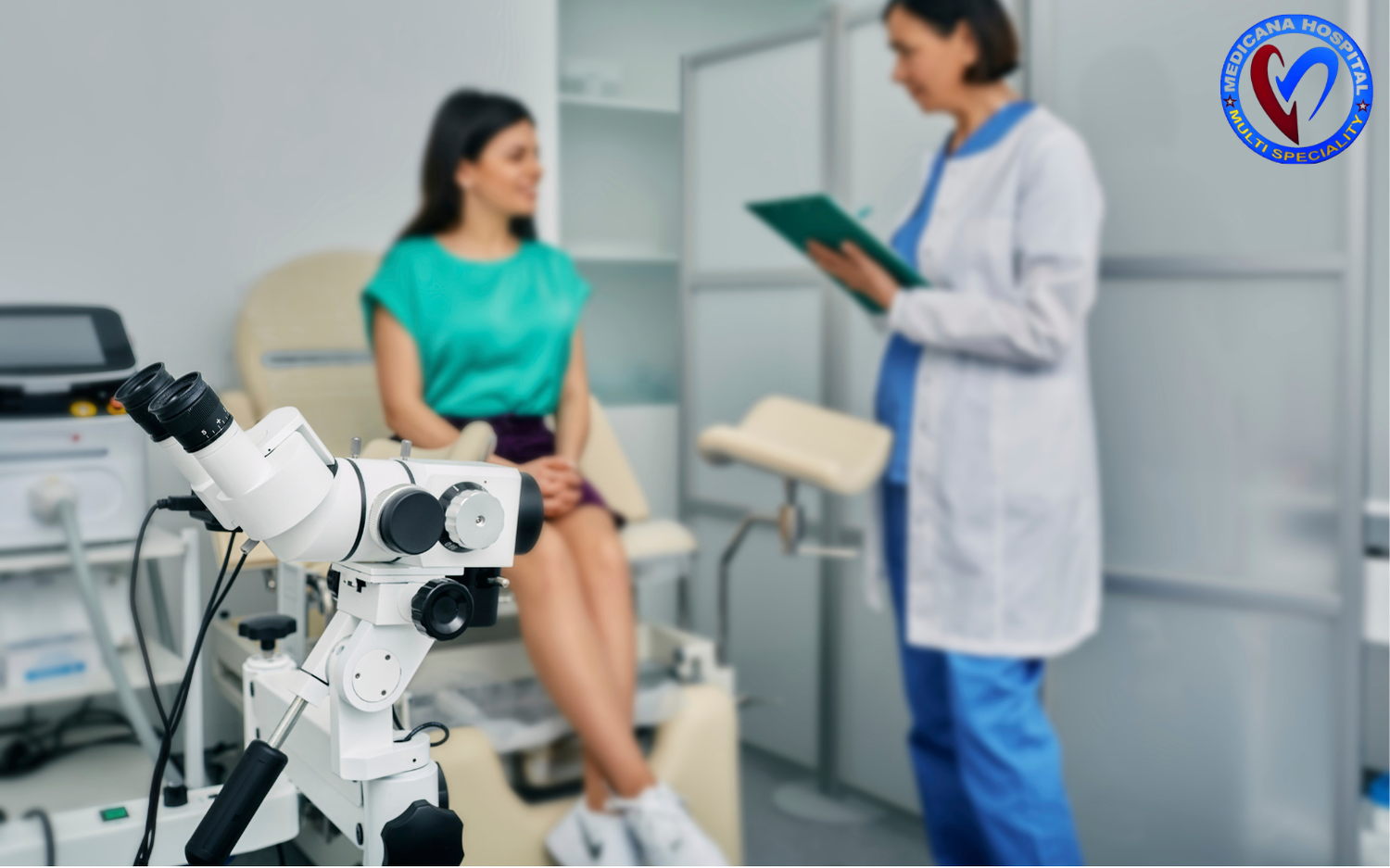 Obstetrics & Gynaecology