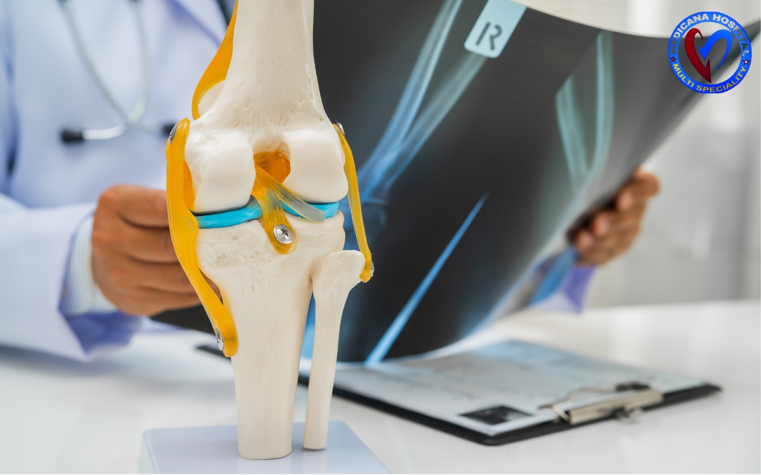 Orthopaedics & Joint Surgery
