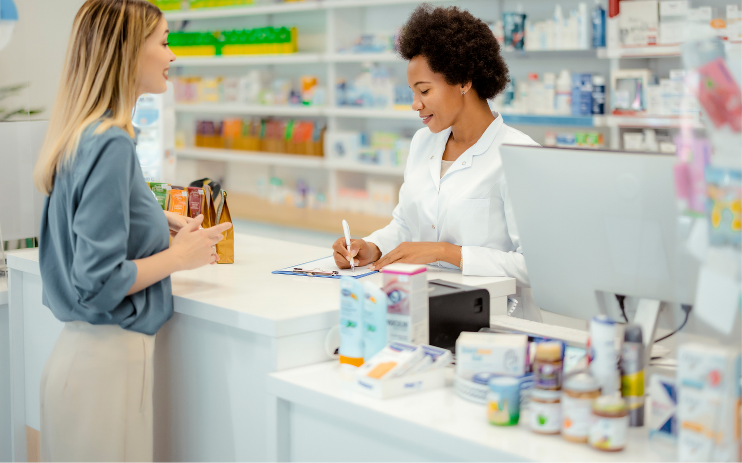 Pharmacy