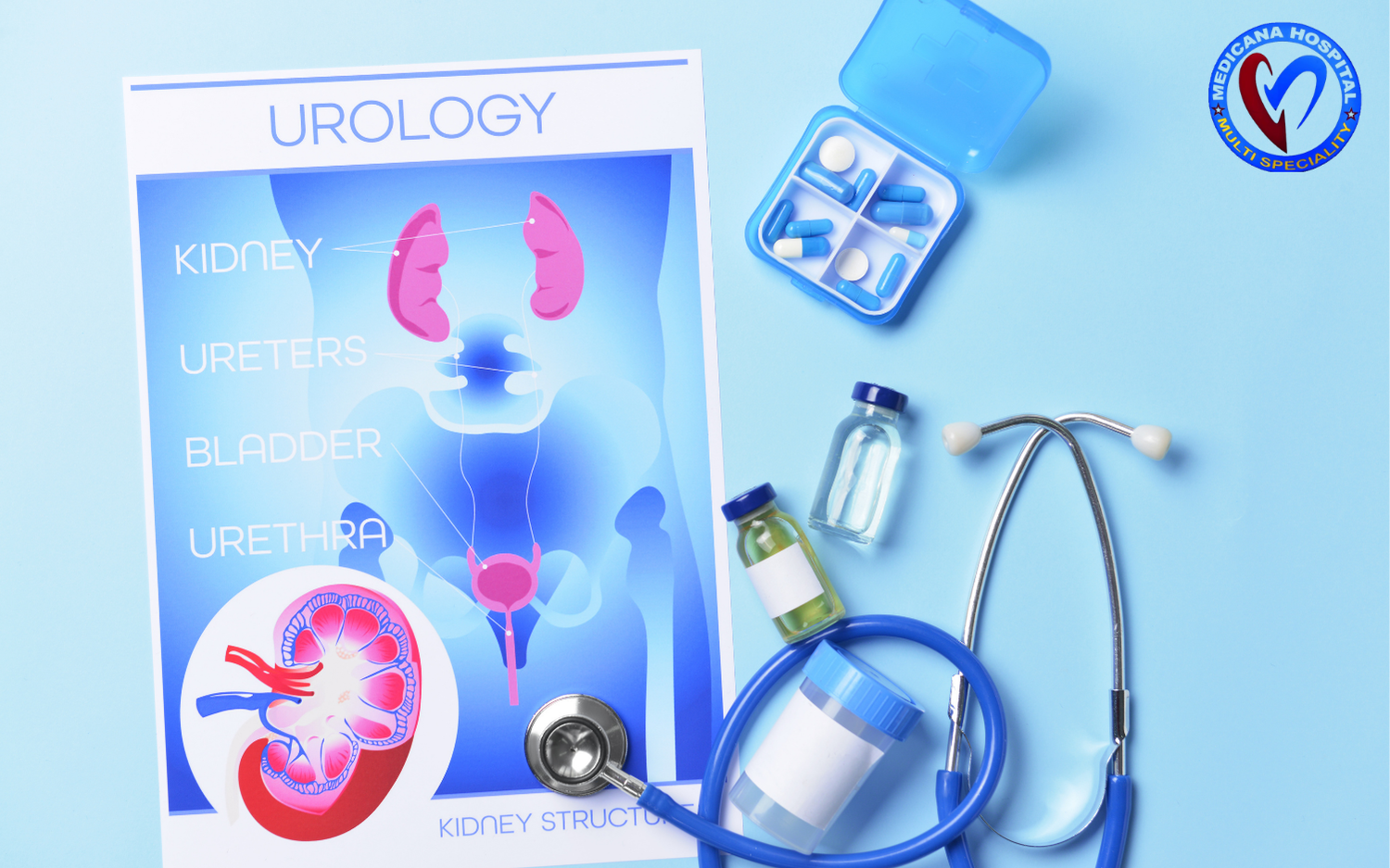 Urology & Nephrology