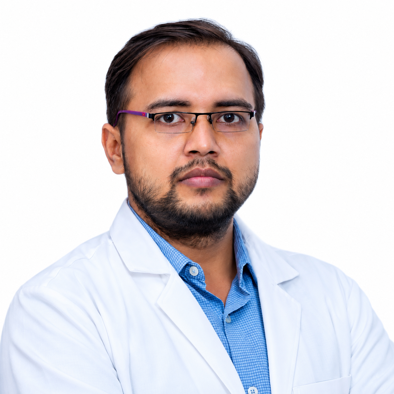 Dr. Ritu Raj
