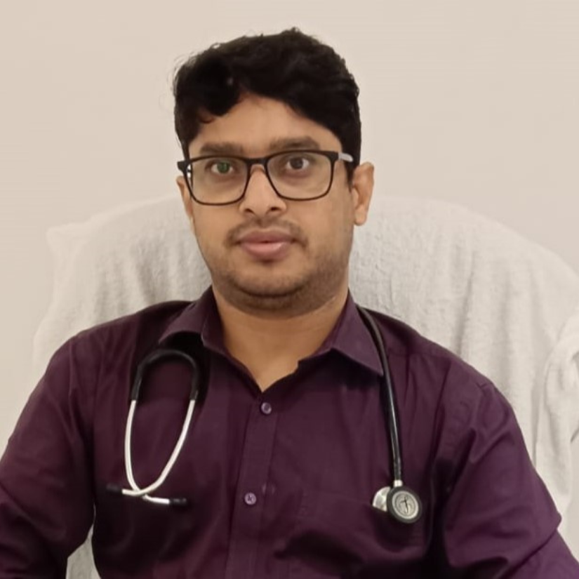 Dr. Rakesh Jha