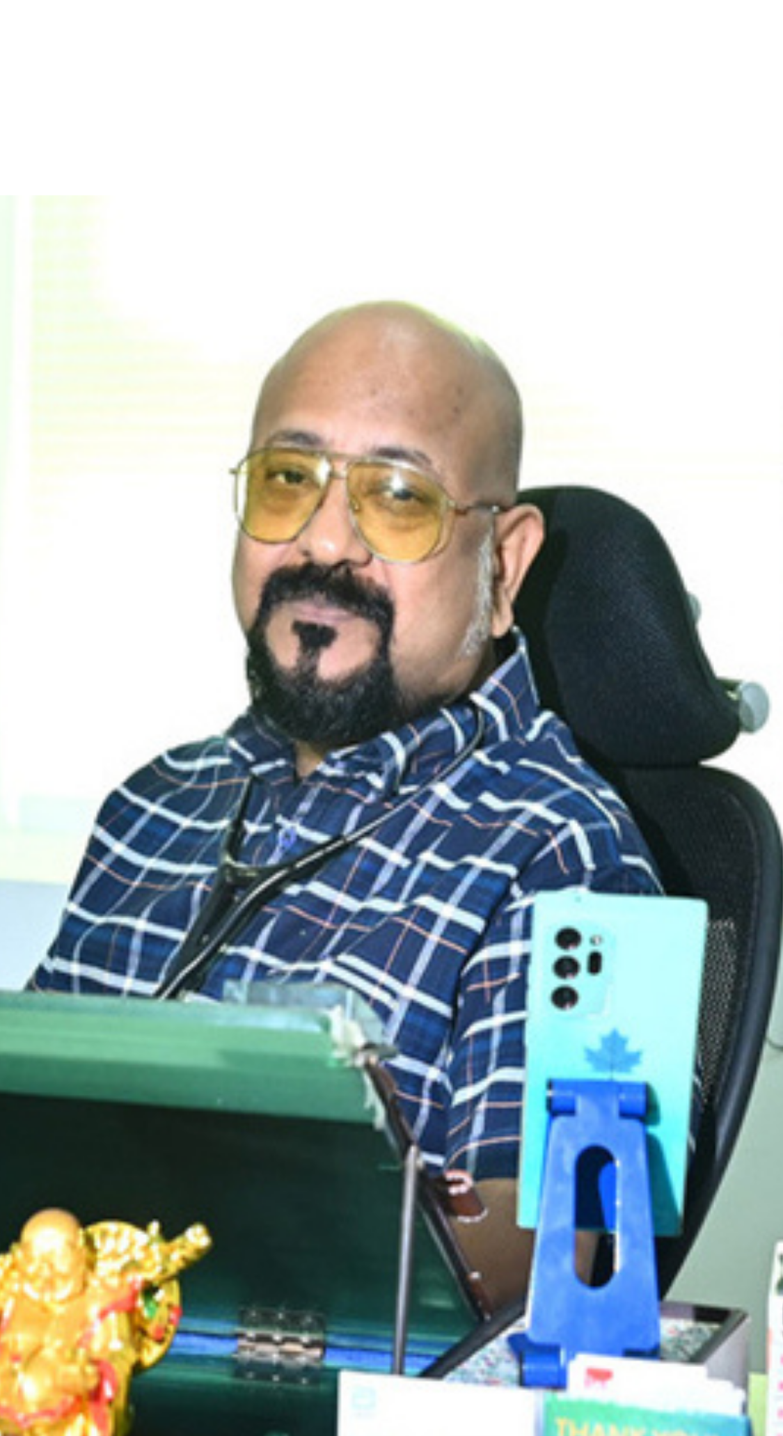 Director