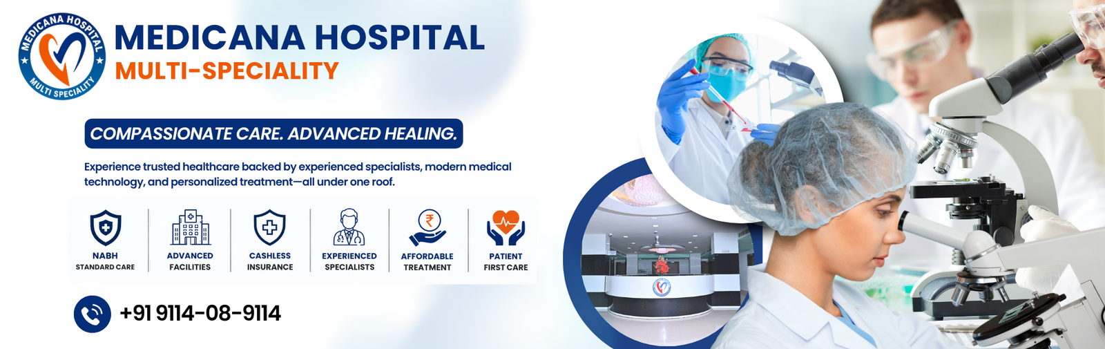 Medicana Hospital